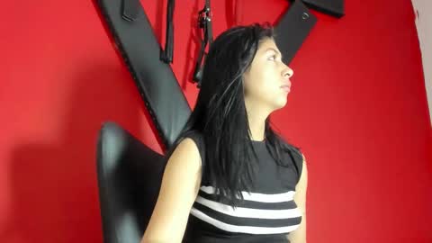 Dalilasub AH online show from October 30, 2025, 11:22 am