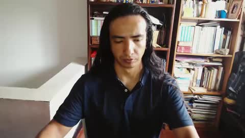 Snapshot of daliygala chatting on March 2, 2025, 12:11 pm JamesDali online show from March 2, 2025, 12:11 pm