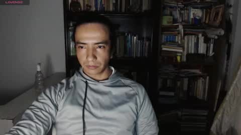 JamesDali online show from December 4, 2025, 10:02 am