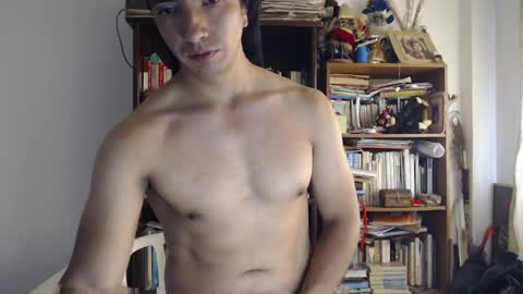 JamesDali online show from April 18, 2026, 9:26 pm