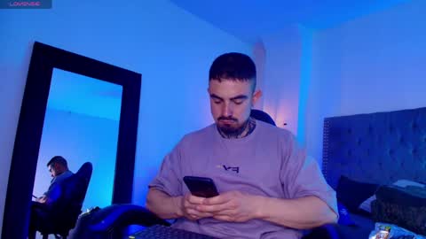 Snapshot of dallas_whitee chatting on June 6, 2026, 8:13 pm Dallas whitee online show from June 6, 2026, 8:13 pm