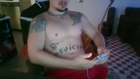 dalought online show from June 8, 2026, 10:32 pm