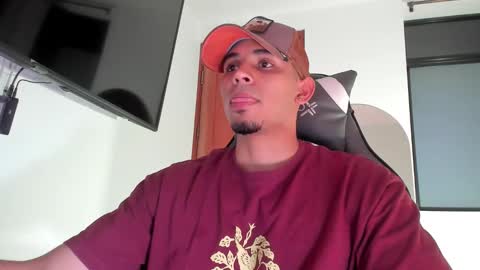 Dalton online show from September 26, 2025, 11:53 pm