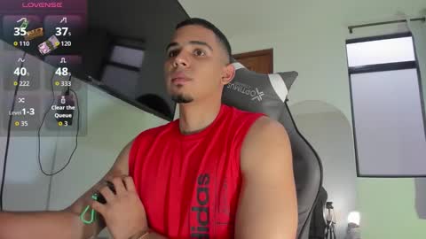 Dalton online show from October 1, 2025, 11:16 am