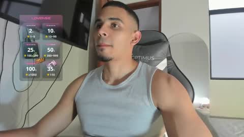 Dalton online show from April 1, 2026, 10:29 pm