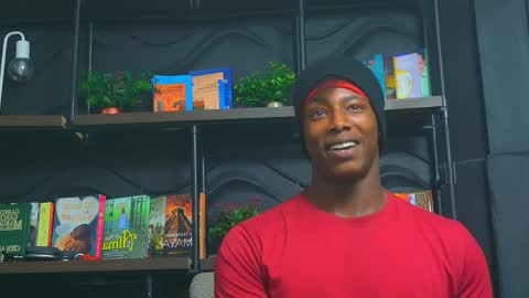 dalton_asher online show from September 21, 2025, 8:05 am