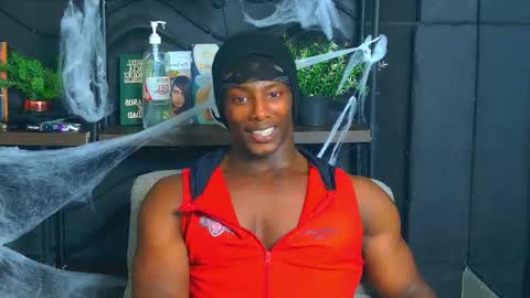 dalton_asher online show from October 22, 2025, 9:20 am