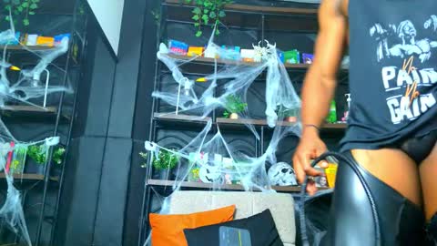 dalton_asher online show from October 30, 2025, 7:21 am