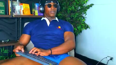 dalton_asher online show from November 22, 2025, 8:08 pm