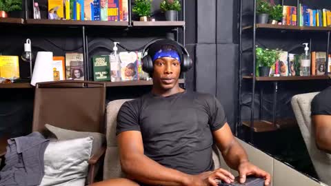 dalton_asher online show from December 3, 2025, 6:32 am