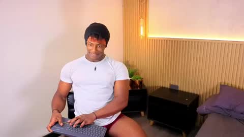 dalton_asher online show from June 9, 2026, 5:41 am
