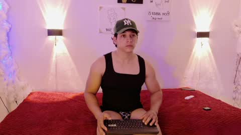 dalton_bigcock online show from April 14, 2026, 10:32 am