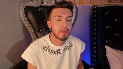 dalton_white online show from September 11, 2025, 9:15 pm