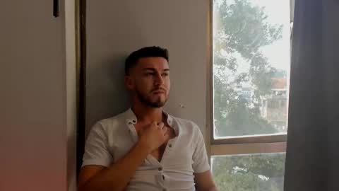 dalton_white online show from September 13, 2025, 7:57 pm