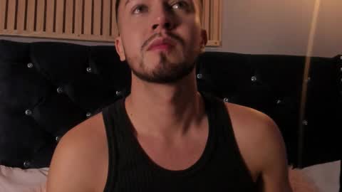 dalton_white online show from September 15, 2025, 7:36 pm