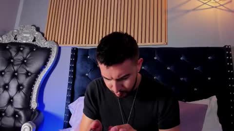 dalton_white online show from September 17, 2025, 7:37 pm