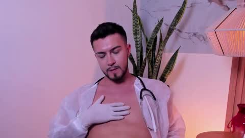 dalton_white online show from September 18, 2025, 10:01 pm