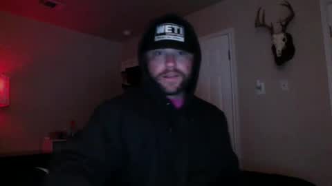 Dalton Lucchese online show from September 17, 2025, 1:40 am