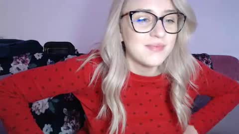 Maria online show from January 1, 2025, 8:37 pm