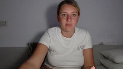 Maria online show from September 14, 2025, 9:14 pm