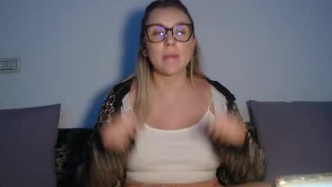 Maria online show from October 12, 2025, 8:30 pm