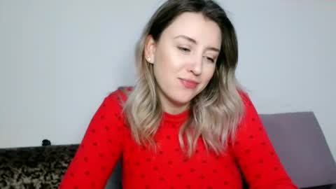 Maria online show from March 21, 2026, 10:57 pm