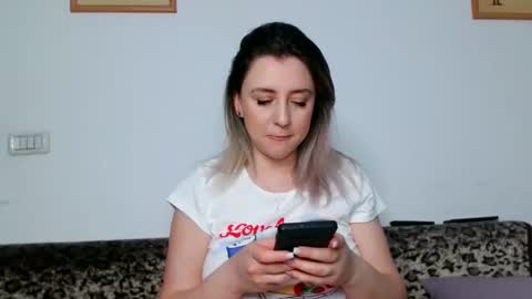 Maria online show from March 30, 2026, 8:54 pm