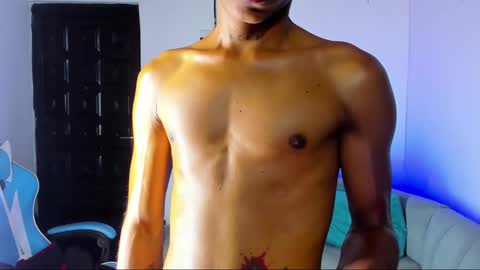 damar_felipe online show from March 3, 2025, 2:04 am