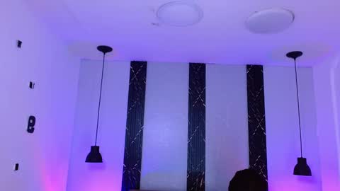 damar_felipe online show from October 8, 2025, 4:32 am