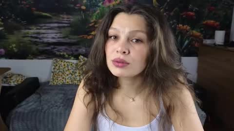 damedefeu online show from October 24, 2025, 10:55 am