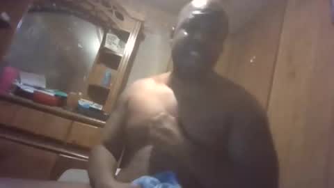 BigBlackCock13 online show from May 13, 2026, 4:54 am