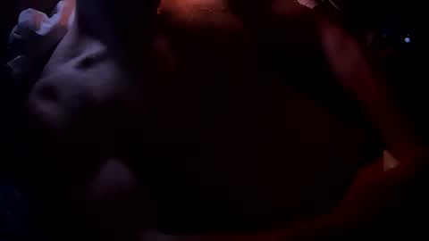 Dameon online show from November 19, 2025, 1:16 am