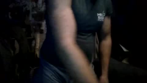 Dameon online show from March 23, 2026, 8:07 am