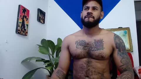 damian64436171 online show from January 17, 2025, 3:34 am