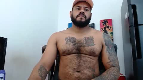 damian64436171 online show from January 15, 2026, 12:59 am