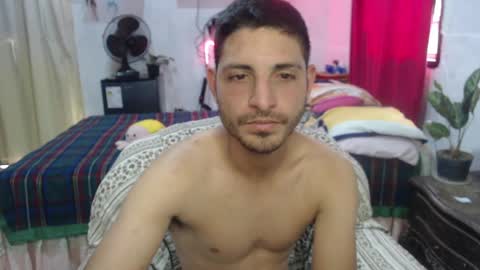 Damian online show from April 4, 2026, 7:44 pm