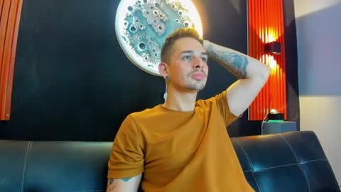 Damian Oliver online show from January 17, 2025, 10:55 am