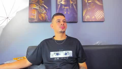 Damian Oliver online show from February 24, 2026, 4:32 am