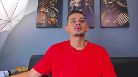 Damian Oliver online show from February 27, 2026, 5:40 am