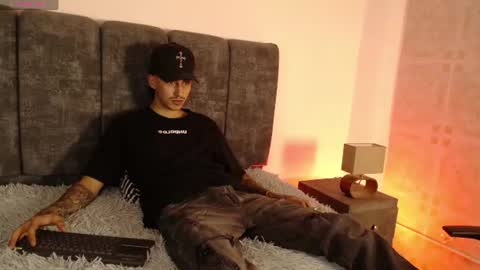 Snapshot of damian_acosta_ chatting on July 8, 2026, 5:01 am damian_acosta_ online show from July 8, 2026, 5:01 am
