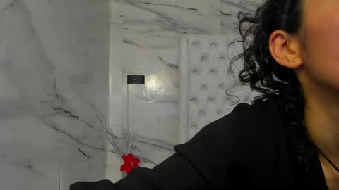 Snapshot of damian_and_tiana chatting on March 4, 2025, 9:29 am damian_and_tiana online show from March 4, 2025, 9:29 am