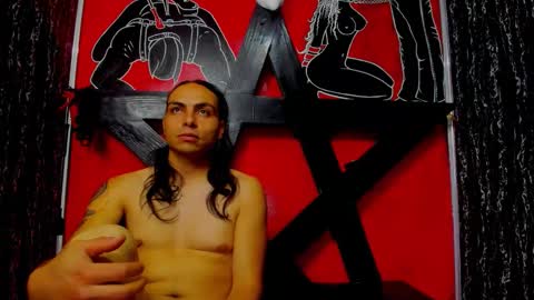 damian_and_tiana online show from February 18, 2026, 4:41 am