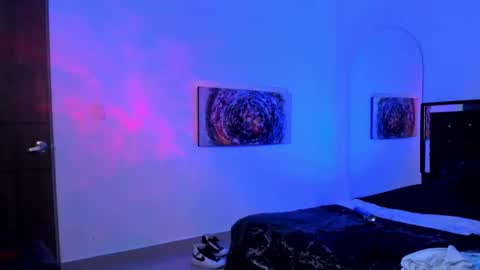 Damian online show from March 11, 2025, 11:48 pm