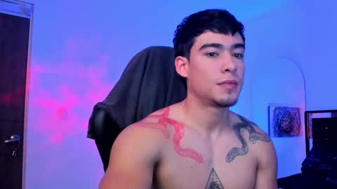 Damian online show from March 12, 2025, 12:26 pm