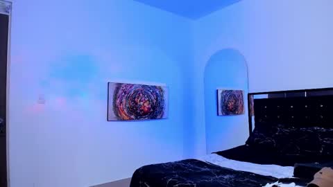 Damian online show from March 12, 2025, 6:55 pm