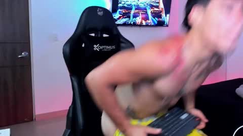 Damian online show from October 10, 2025, 10:25 am