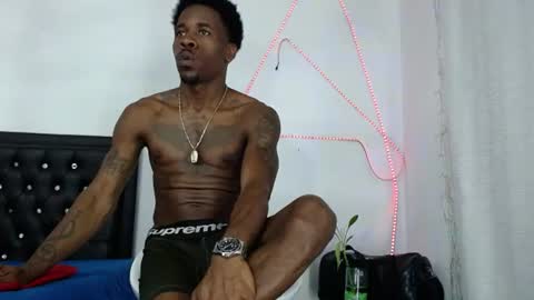 damian_hart_24cm online show from July 2, 2026, 3:29 pm