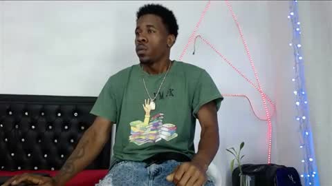 damian_hart_24cm online show from July 7, 2026, 11:03 am