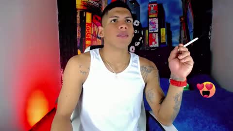 Damian online show from December 3, 2024, 3:09 am