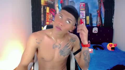 Damian online show from December 3, 2024, 9:22 am